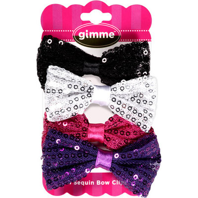 Durham Gimmie Sequins Bows