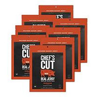 Chef's Cut: Real Jerky Chef's Cut: Real Bacon Jerky, Sriracha (8 pk.)
