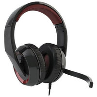 Corsair CA-9011121-NA-Y Raptor HS30 Analog Gaming Headset with Microphone