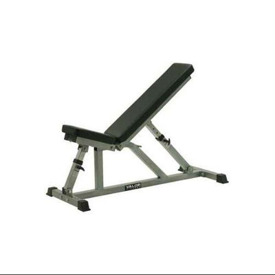 Valor Athletics, Inc. DD - 3 Incline / Flat Utility Bench