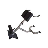 Valor Athletics Valor Fitness CB13 Back Extension with Calf Adjustment
