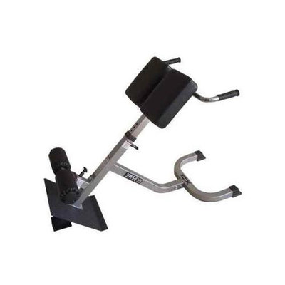 Valor Athletics Valor Fitness CB13 Back Extension with Calf Adjustment
