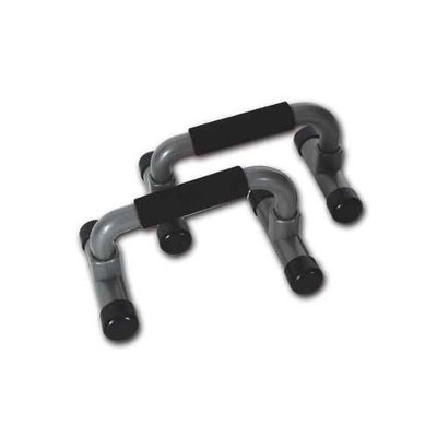 Valor Athletics Valor Fitness EP-1 Deluxe Pro Grip Push-up Stands