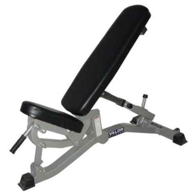 Valor Athletics Inc. Valor Athletics DD-11 High Tech Utility Bench