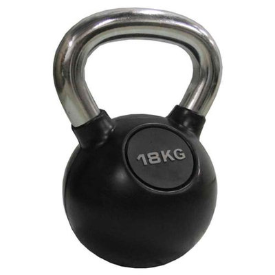 Valor Athletics Kettlebell Weight: 39.6 lbs