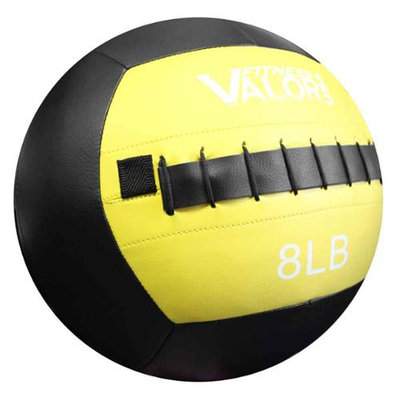 Valor Athletics 4-Pc Strength Conditioning Band Set