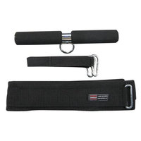 Power Systems 10210 Power Harness with Standard Waist Belt