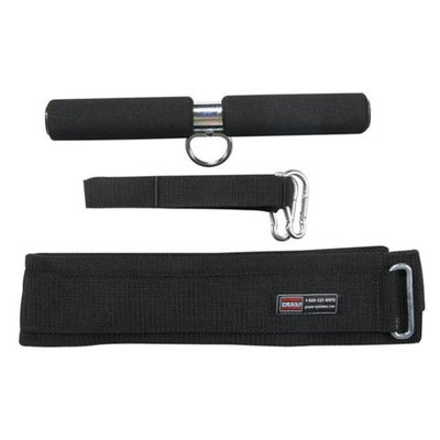 Power Systems 10210 Power Harness with Standard Waist Belt