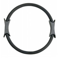 Power Systems 83922 Moderate Pilates Rings - Gray