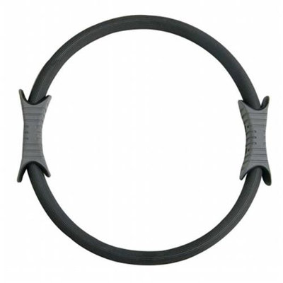 Power Systems 83922 Moderate Pilates Rings - Gray