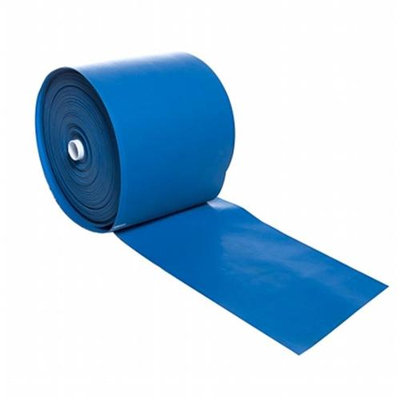 Power Systems 84715 4 ft. Heavy Flat Band - Blue