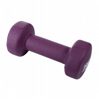 Power Systems 61612 12 lbs Premium Neoprene Dumbbell