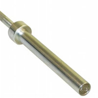 Power Systems 61810 Pro Olympic Bar - Capacity - Black Oxide