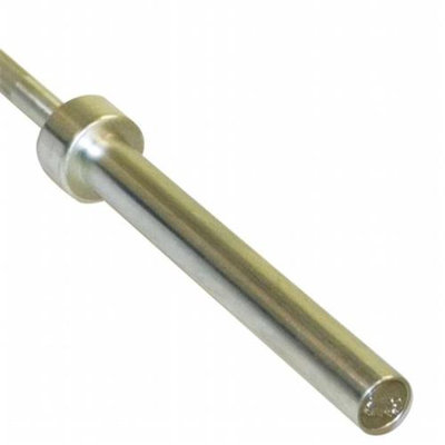 Power Systems 61810 Pro Olympic Bar - Capacity - Black Oxide