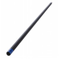 Power Systems 91230 5 ft. VersaBar Aerobic Bar