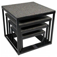 Power Systems 20602 12 in. Premium Power Plyo Box