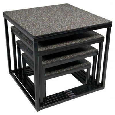 Power Systems 20602 12 in. Premium Power Plyo Box