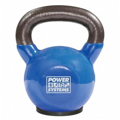 Power Systems 50356 Premium Kettlebell 18 lbs