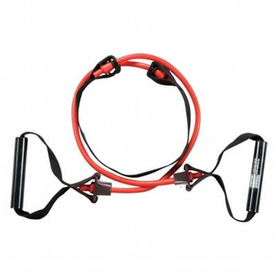 Power Systems 84262 Extra Heavy Versa-Tube for Step - Black
