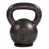 Power Systems 50306 10 lbs Ultra Kettlebell