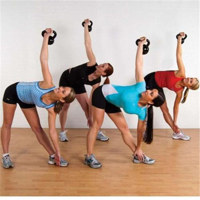 Power Systems 50331 Ultra Kettlebell 70 lbs