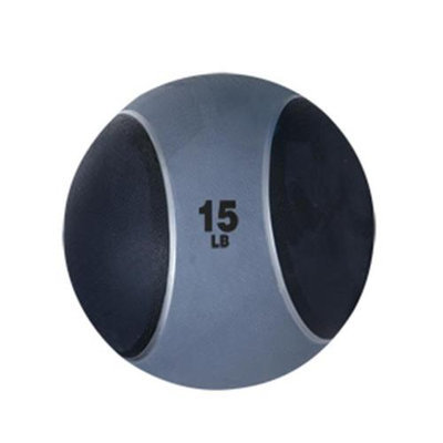 Power Systems 25238 6 lbs Basic Power Medicine Ball