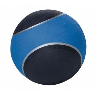 Power Systems 25244 12 lbs Basic Power Medicine Ball