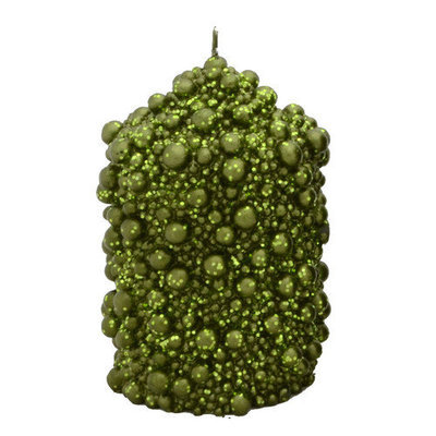 Fantastic Craft Berry Pillar Candle Size: 6