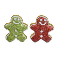 Fantastic Craft Cookie People Novelty Candle