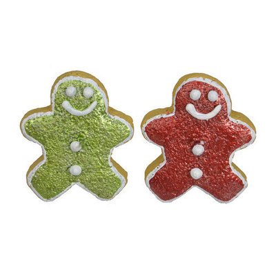 Fantastic Craft Cookie People Novelty Candle