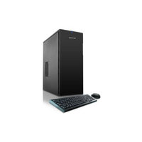 CybertronPC Blueprint TCAD1114C Workstat
