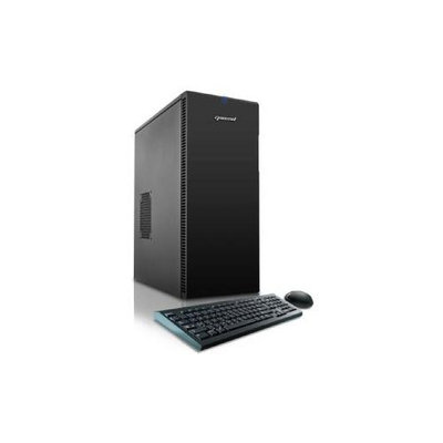 CybertronPC Blueprint TCAD1114C Workstat