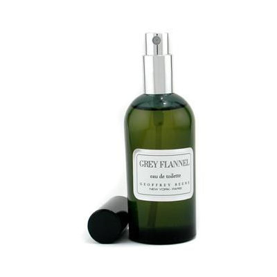 GREY FLANNEL by Geoffrey Beene EDT SPRAY 2 OZ for MEN
