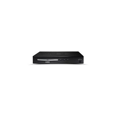 VIZIO Blu-ray Player with Wireless Internet Apps