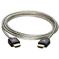 VIZIO - Extreme Slim Series 4' HDMI A/V Cable