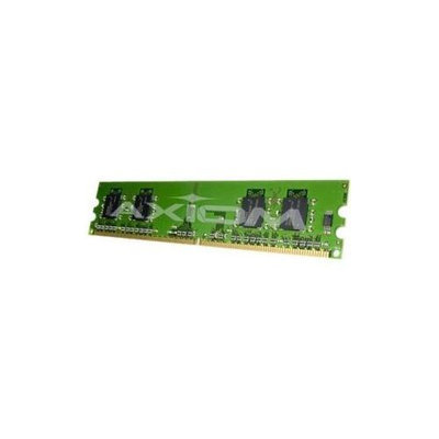 Axiom Memory Axiom AX2533N4S/4GK 4GB DDR2 SDRAM Memory Module