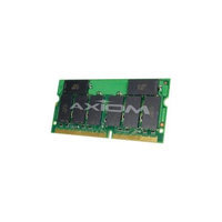 Axiom Memory Axiom ZMD256-AX 256MB SDRAM Memory Module