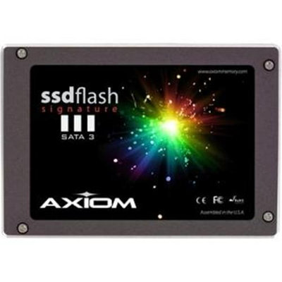 Axiom Signature III 60GB 2.5