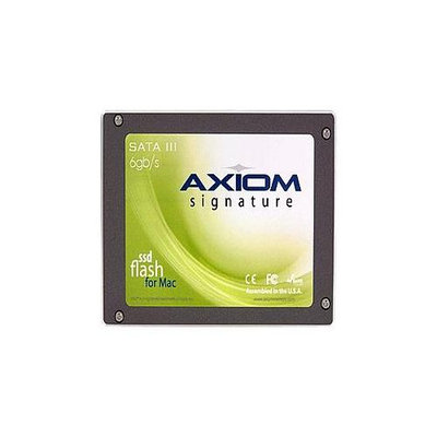 Axiom Signature III 480GB 2.5