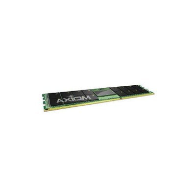 Axiom Memory Axiom PC3L-10600L Load Reduced LRDIMM 1333MHz 1.35