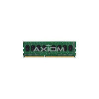 Axiom Memory Axiom AX - memory - 4GB - DIMM 240-pin - DDR3