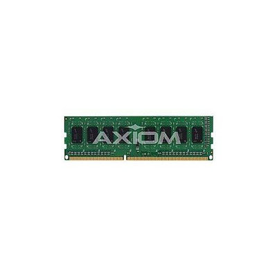 Axiom Memory Axiom AX - memory - 4GB - DIMM 240-pin - DDR3