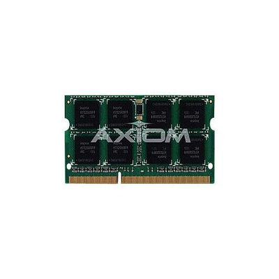 Axiom memory - 16GB: 2 x 8GB - SO DIMM 204-pin