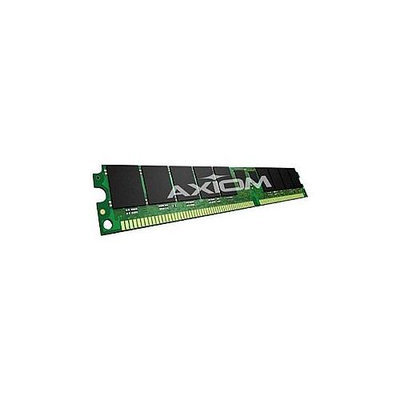 Axiom Memory Axiom PC3-12800 Registered ECC VLP 1600MHz IBM Sup