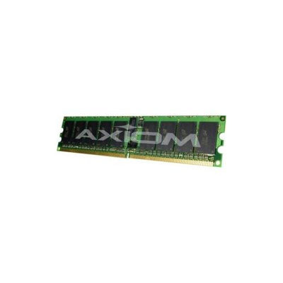 Axiom Memory Axiom PC3-10600 Registered ECC 1333MHz 32GB Dual R