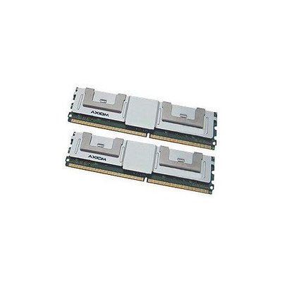 Axiom Memory Axiom AX - memory - 8GB: 2 x 4GB - FB-DIMM