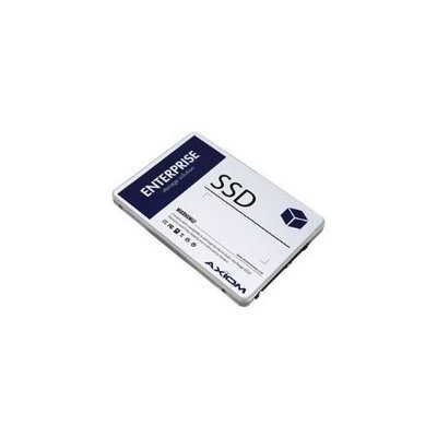 Axiom Memory Solutionlc 400GB SFF IBM SUPPORTED T500 SATA SSD