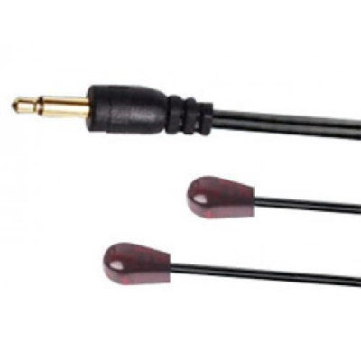 Gefen EXT-2IREMIT Ext-2iremit Dual Infrared Perp Emitter Only For Gefen Device Box