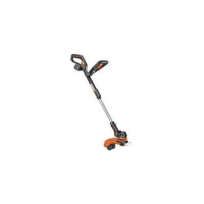 Positec/worx - Lawn & Garden Worx 12-in 32V Max Lithium Cordless Grass Trimmer Large