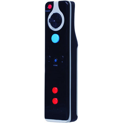 dreamGEAR DGWII-3108 Action Gaming Remote - Wireless - Wii